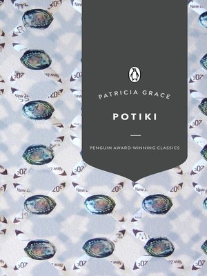 cover image of Potiki